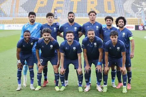 بهدف قاتل.. إنبي يعبر المقاولون العرب في دور الـ32 من كأس مصر
